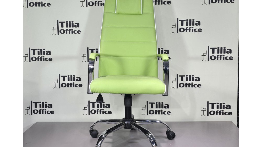 Kny Makam Koltuğu Fıstık Yeşili